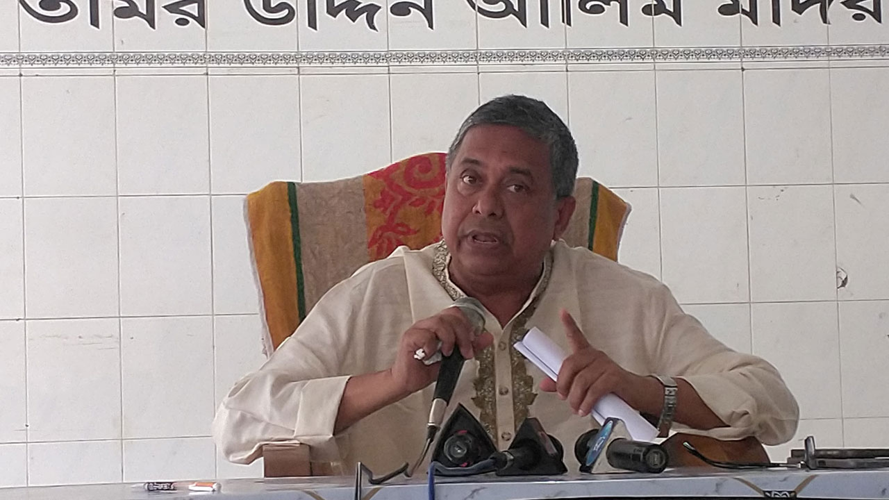 বিএনপির নাম ভাঙিয়ে কেউ অপরাধ করলে ছাড় দেওয়া হবে না: ডা. রফিকুল ইসলাম